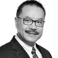 EQ3 Consulting Inc. Employee Wayne Lau's profile photo