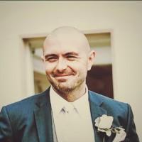Sporting Solutions Employee Charlie Owen's profile photo