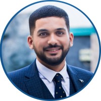 ACO France Employee Enadir Elmecherfi's profile photo