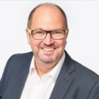 CompData Computer GmbH Employee Michael Bohner's profile photo