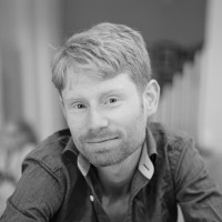 Expedition Technology Inc Employee Aaron Walsh's profile photo