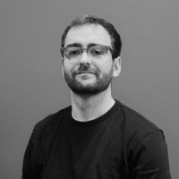 Rocket-X Employee Alec Hicks's profile photo