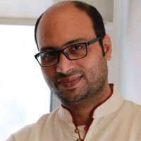 Ankur Mishra Email & Phone Number