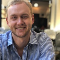 Mizuno Corporation Employee James Otto's profile photo