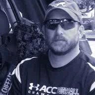 Imerys Employee Tony Lewis's profile photo