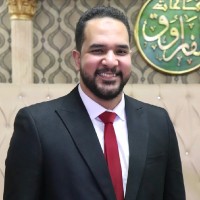 MobiDevLabs Employee Marwan Sayed's profile photo