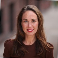 Jennifer George Email & Phone Number