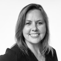 Creative Destruction Lab Employee Krista White's profile photo