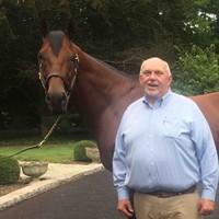 Alliance Resource Partners, L.P. Employee Nick Carter's profile photo