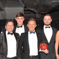 Communications Plus Limited Employee Anton Roberts's profile photo