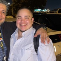 MedStar Mobile Healthcare Employee Adonis Ortiz's profile photo