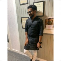 Zuven Technologies Employee V Akhil's profile photo