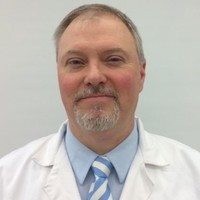 Parkview Health Employee Thomas Gamble's profile photo
