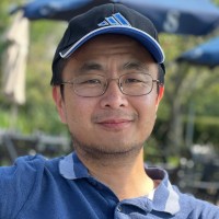 Ridgeline Employee Ming Chen's profile photo