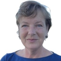 STMG - Thuiszorg Employee Jacqueline Teunissen's profile photo