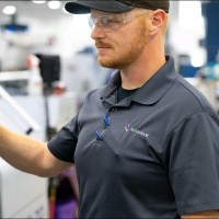 Thaler Defense Systems (Thaler Machine Company) Employee George Mote's profile photo
