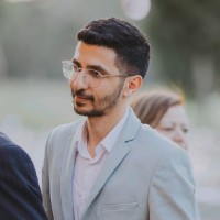 Red Access Employee Bar Dagau's profile photo