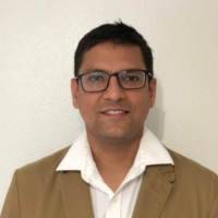 Apple Employee Mukund Sharma's profile photo