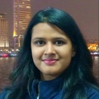 Yashika Jain Email & Phone Number