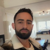AMODDEX Employee Jeremy Palacios's profile photo