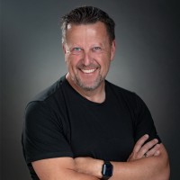 Profound Logic Employee Gary Jones's profile photo