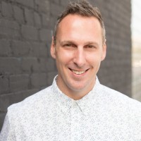 Stealth Mode Employee Mark Thompson's profile photo