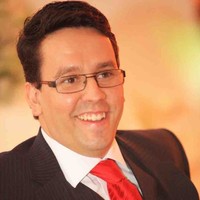 Quorum Essências Employee Andre do Amaral's profile photo