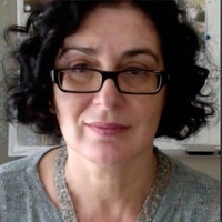 Nexus6 Software Employee Sanna Breytberg's profile photo