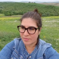 Rachel Lesinski Email & Phone Number