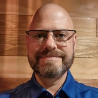 DI Squared Employee Sean Smith's profile photo