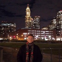 Saint Elizabeth Hospital, Inc. Employee Ahmed Ali's profile photo