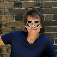 Stratex Employee Arnie Salvacion's profile photo