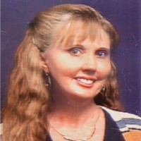 Community Interface Services Employee Rhiannon Fitzgerald's profile photo