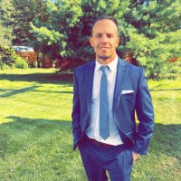 Accredited Debt Relief Employee Alexander Mital's profile photo
