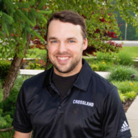 Crossland Heavy Contractors, Inc. Employee John Murray's profile photo
