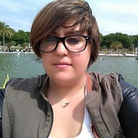 Humensis Employee Elodie Bruchon's profile photo