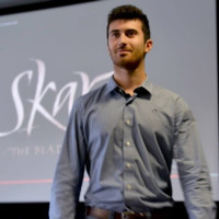 Digital Legends Entertainment Employee Marc Boulesteix's profile photo