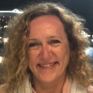 Arbetslivsresurs Employee Zofia Hecht's profile photo