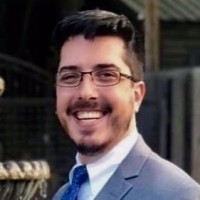 Arhaus Employee Ryan Abrahamson's profile photo