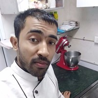 Holiday Inn Hotel & Suites; Courtesy Management Employee Aman Katoch's profile photo