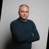 CUBE Team Employee Miroslav Radivojevic's profile photo