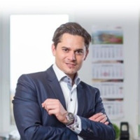 EGGER UK Employee Martin Kollmann's profile photo