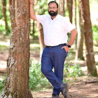 Eurogrip Tyres Employee Sripathy S's profile photo
