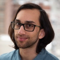 Core IT services Employee Ahmed Safdar's profile photo