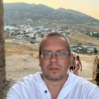 SXOPE Employee Ivan Shevchenko's profile photo