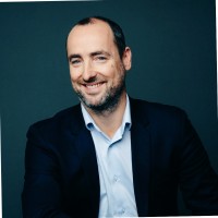 Profil Plus Employee Olivier Dacquin's profile photo