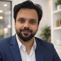 SPAR Employee Faiz Siddiqui's profile photo