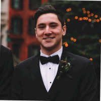Vast Employee Benjamin Keyser's profile photo
