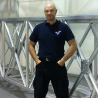 AREA FOUR INDUSTRIES DIRECT UK Employee Glen Brown's profile photo