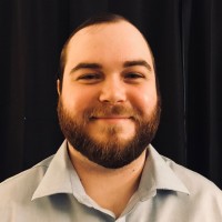 JBT Marel Employee Alex Douglas's profile photo